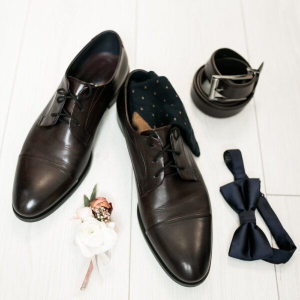 Formal Shoes