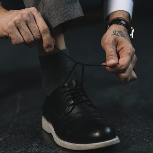 Party Wear Formal Shoes