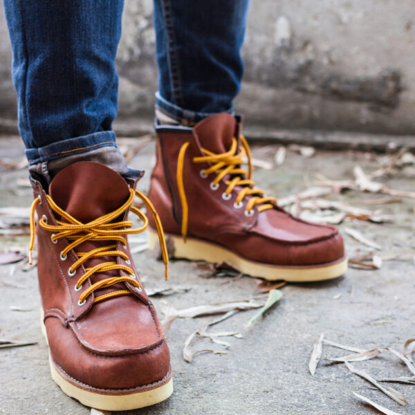 Boots Shoes