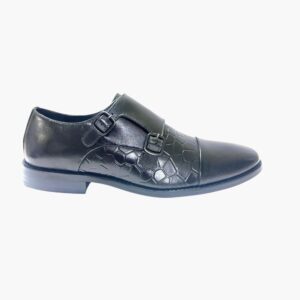 Derby Premium Leather Shoes