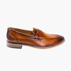 Slip-on Premium Leather Shoes