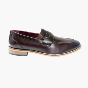 Slip-on Premium Leather Shoes