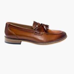 Slip-on Premium Leather Shoes