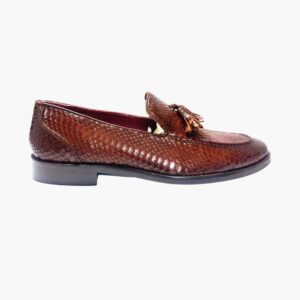 Slip-on Premium Leather Shoes