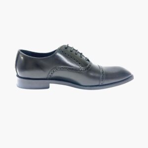 Derby Premium Leather Shoes