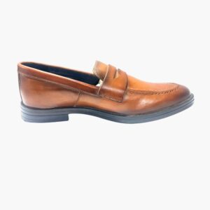 Slip-on Premium Leather Shoes