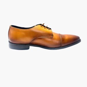 Derby Premium Leather Shoes