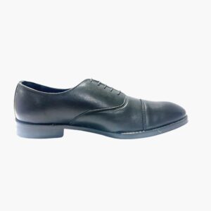 Derby Premium Leather Shoes