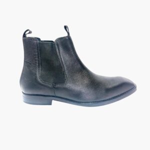 Chelsea Genuine Leather Boots