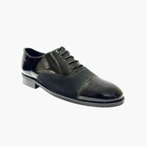 Derby Premium Leather Shoes