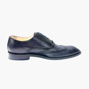 Derby Premium Leather Shoes